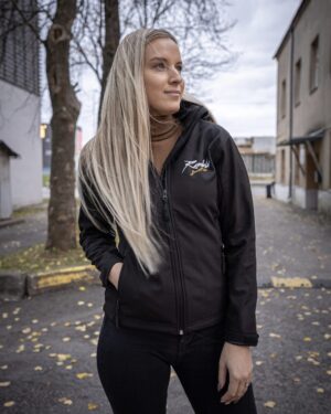 Softshell jope - Image 4