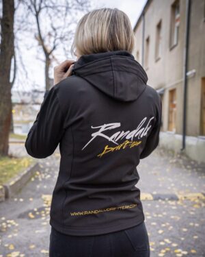 Softshell jope - Image 3