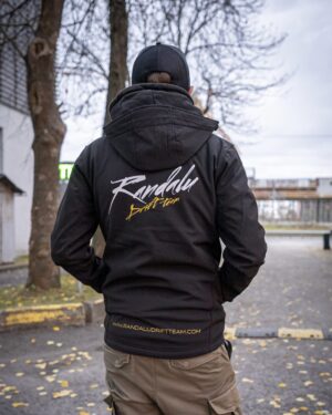 Softshell jope