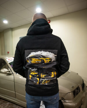 PerformanceXstyle pusa