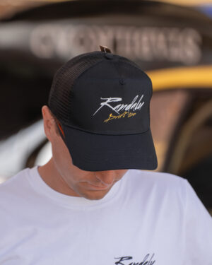 Alternative view of Võrguga nokamüts