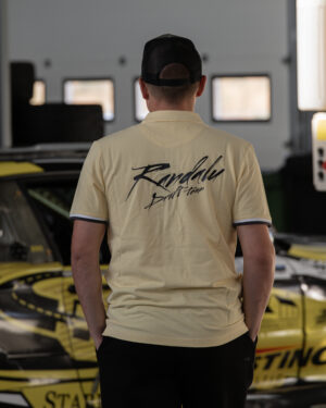 Alternative view of Polo