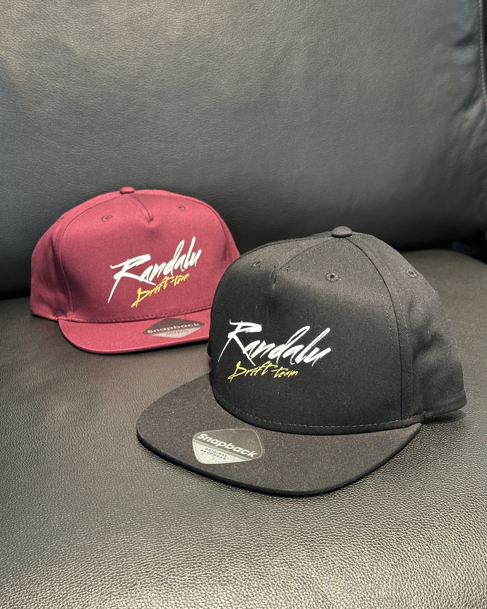 IMG_9818-1-scaled Snapback cap - Image 1