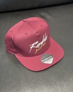 Snapback cap - Image 3