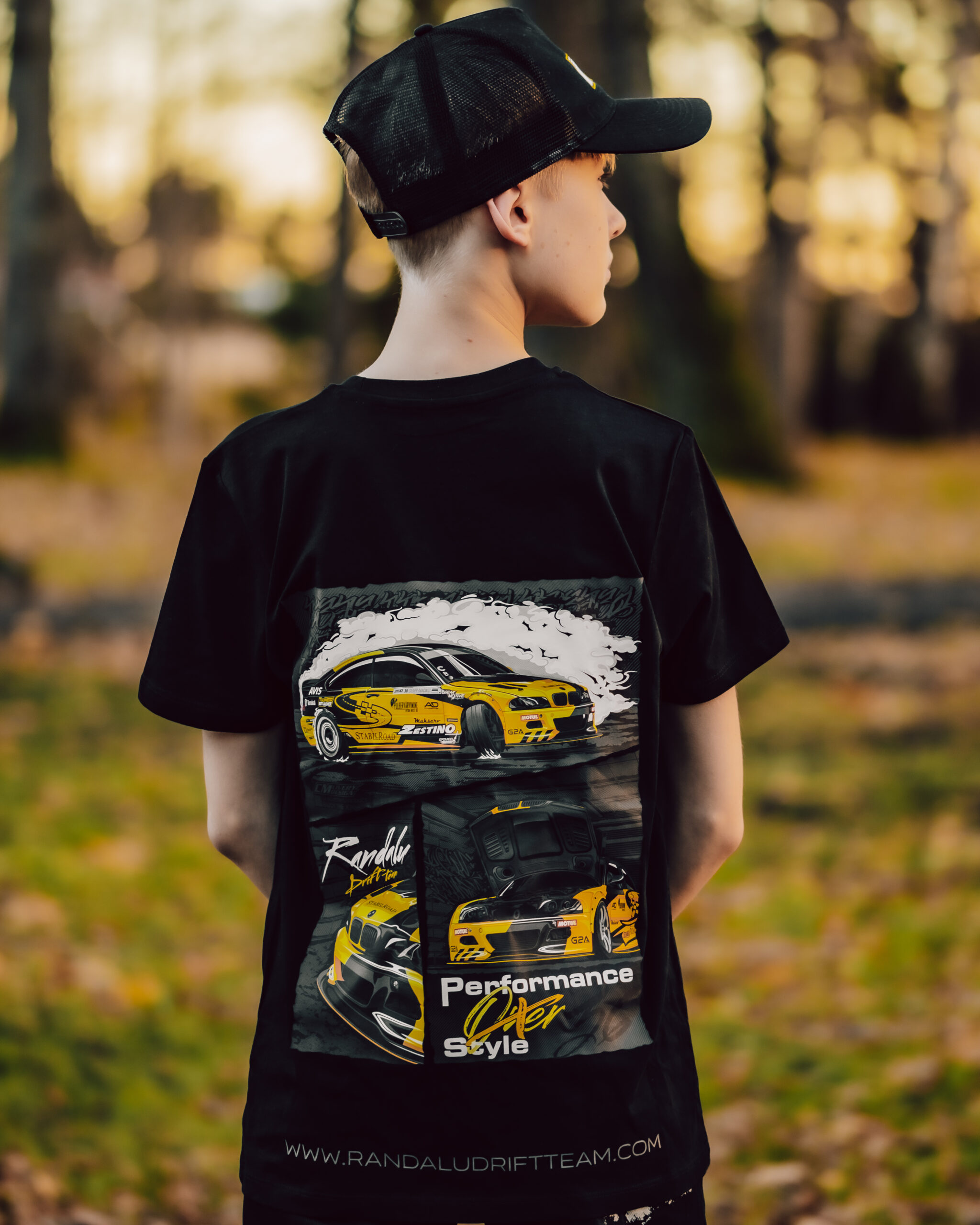 110924-133 PerformanceXstyle laste särk - Image 1