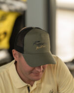 Võrguga nokamüts - Image 3