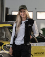 Naiste college pusa - Image 2