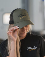 Võrguga nokamüts - Image 4