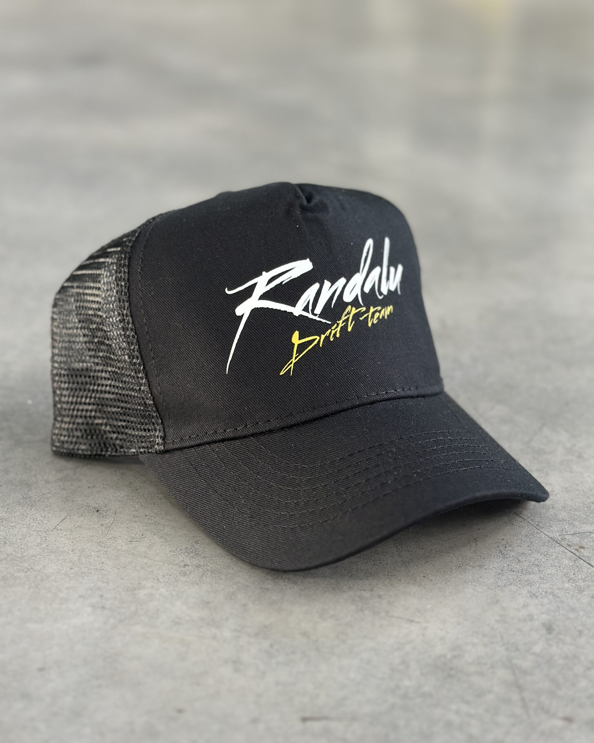 IMG_9826 Laste võrguga nokamüts - Image 1