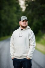 M50 hoodie - Image 2