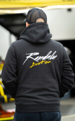 Logo hoodie - Image 3