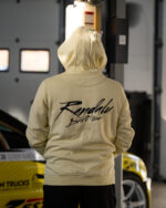 Logo hoodie - Image 2