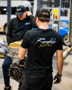 Logo T-särk - Image 4