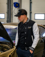 Meeste college pusa - Image 2