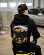 PerformanceXstyle lukuga pusa