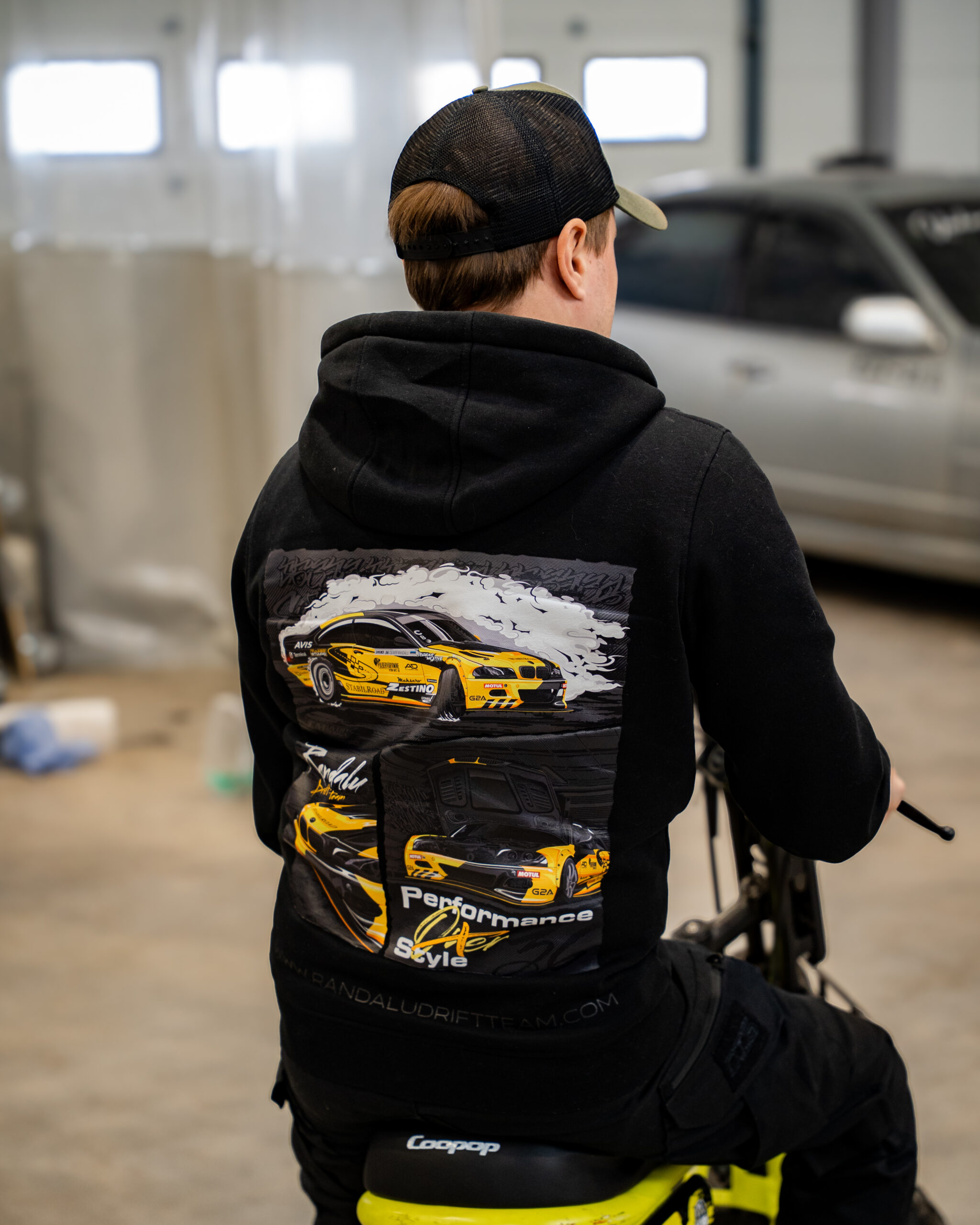 DSC09266 PerformanceXstyle lukuga pusa - Image 1