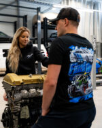 Final Boss T-särk - Image 2