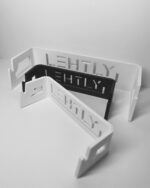 Lehtly x RDT E46 siluett - Image 5