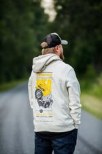 M50 hoodie