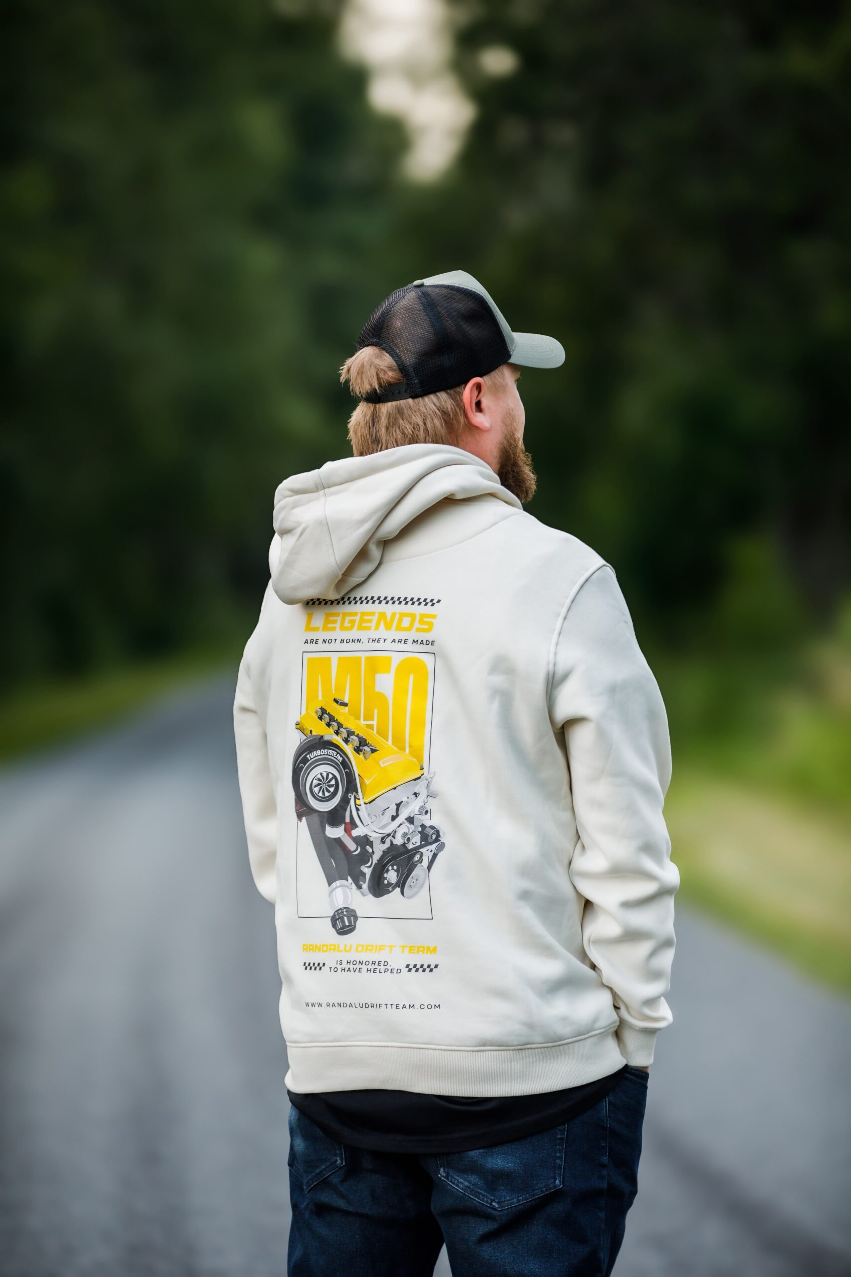e49fe6fc-909c-473d-a610-3a178e86a964 M50 hoodie - Image 1
