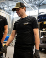 Logo T-särk - Image 3