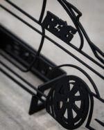 Lehtly x RDT E46 siluett - Image 6