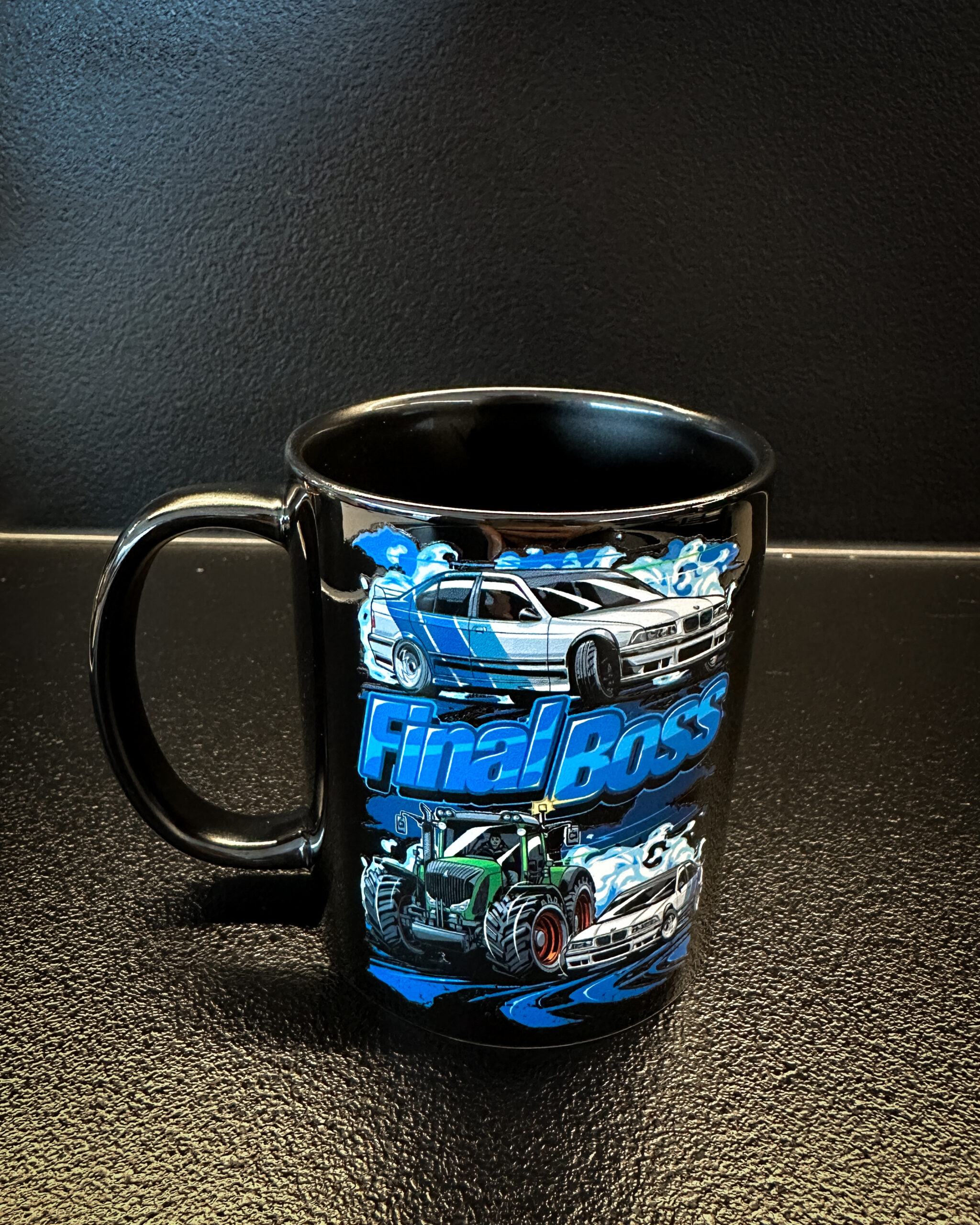 IMG_2627 Final Boss tass - Image 1