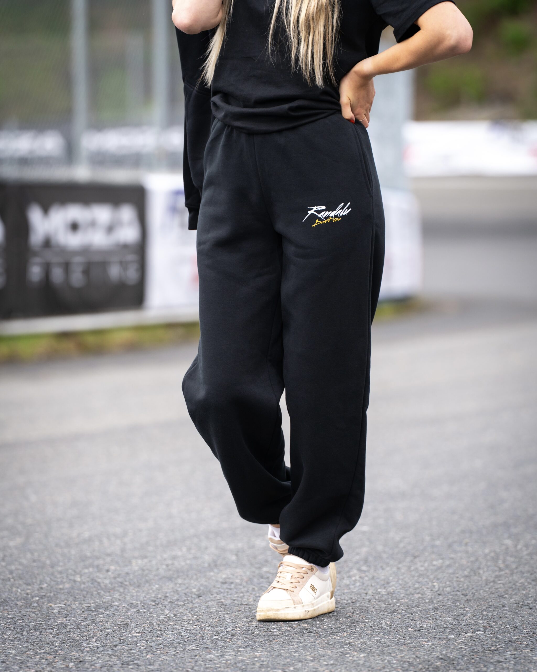 DSC09777 Women’s sweatpants - Image 1