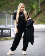 Women’s sweatpants - Image 2