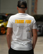 Thank you tee - Image 3